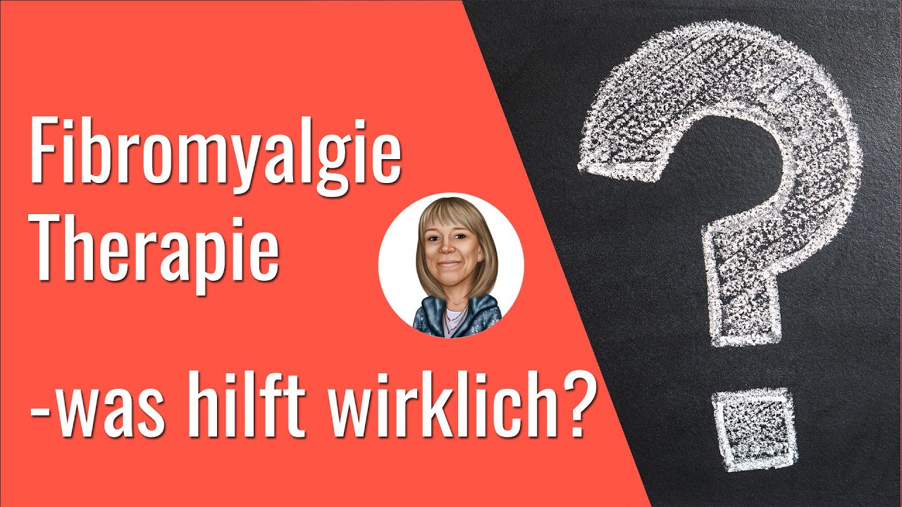 Was Hilft Wirklich Bei Fibromyalgie www.youtube.com