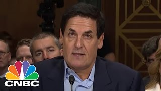 Mark Cuban At&T-Time Warner Merger Is Needed By Consumers Cnbc