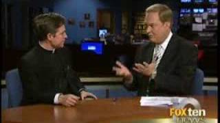 Interview With Father Jonathan Morris