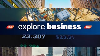 Discover Business (GM wants parts makers to pull supply chains from China)