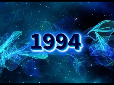 Music Videos of 1994
