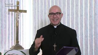 Padre Dario Miranda Live Stream