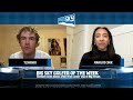Big Sky Golfer of the Week: Northern Colorado's TJ Shehee