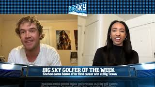 Big Sky Golfer Of The Week Northern Colorados Tj Shehee