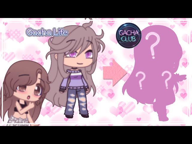 Drawing my Gacha OCS part 8 - Anthony Liam by StarDreamverse on