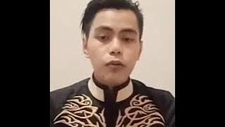 Qori Salman Amirullah - Indonesia