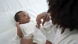 C-Section explained: What to expect before, during and after a caesarean birth