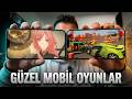 OYNADIĞIM 15 GÜZEL MOBİL OYUN (Farkli Türde Mobil Oyunlar 2026)