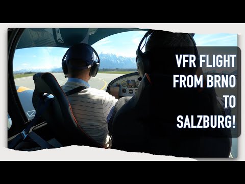 Video: Hva er en VFR-pilot?