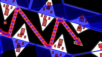 HOW HARD "Terminal Rampancy" REALLY IS? // Geometry Dash