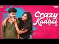 Crazy kadhal  wirally tamil  tamada media