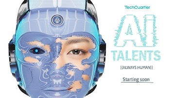 Digital Demo Day - AiTalents