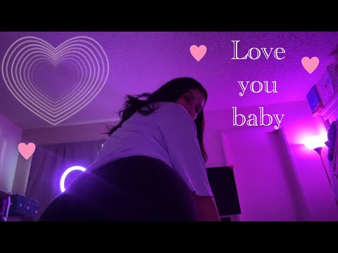 Hyper Realistic Girlfriend ASMR For Disabled People