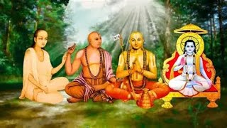 Taking Refuge in the Guru