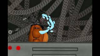 Repairing Freddy Original By