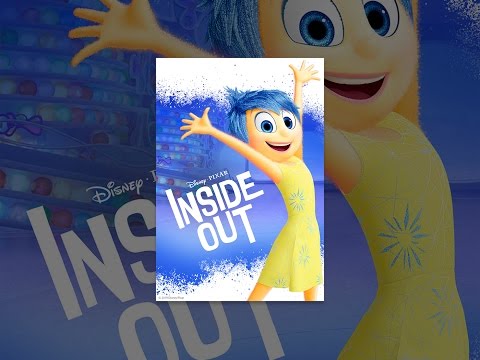 Inside Out (2015 film) - Wikipedia