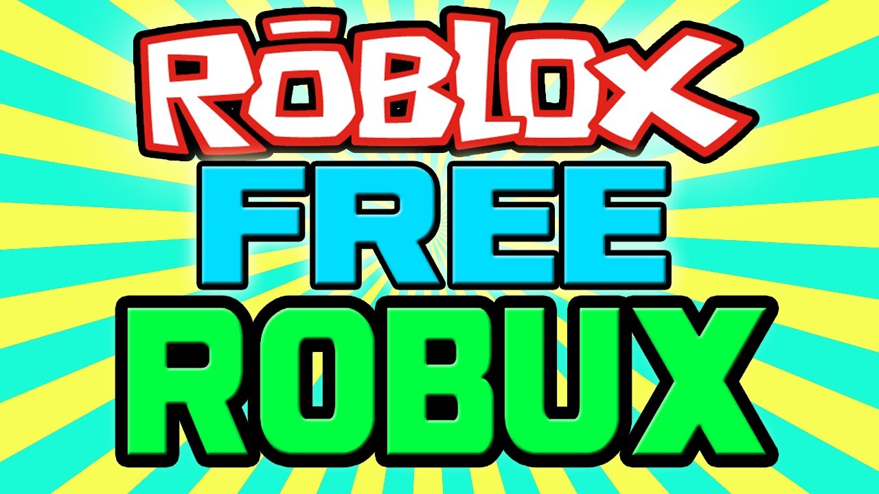 robux free