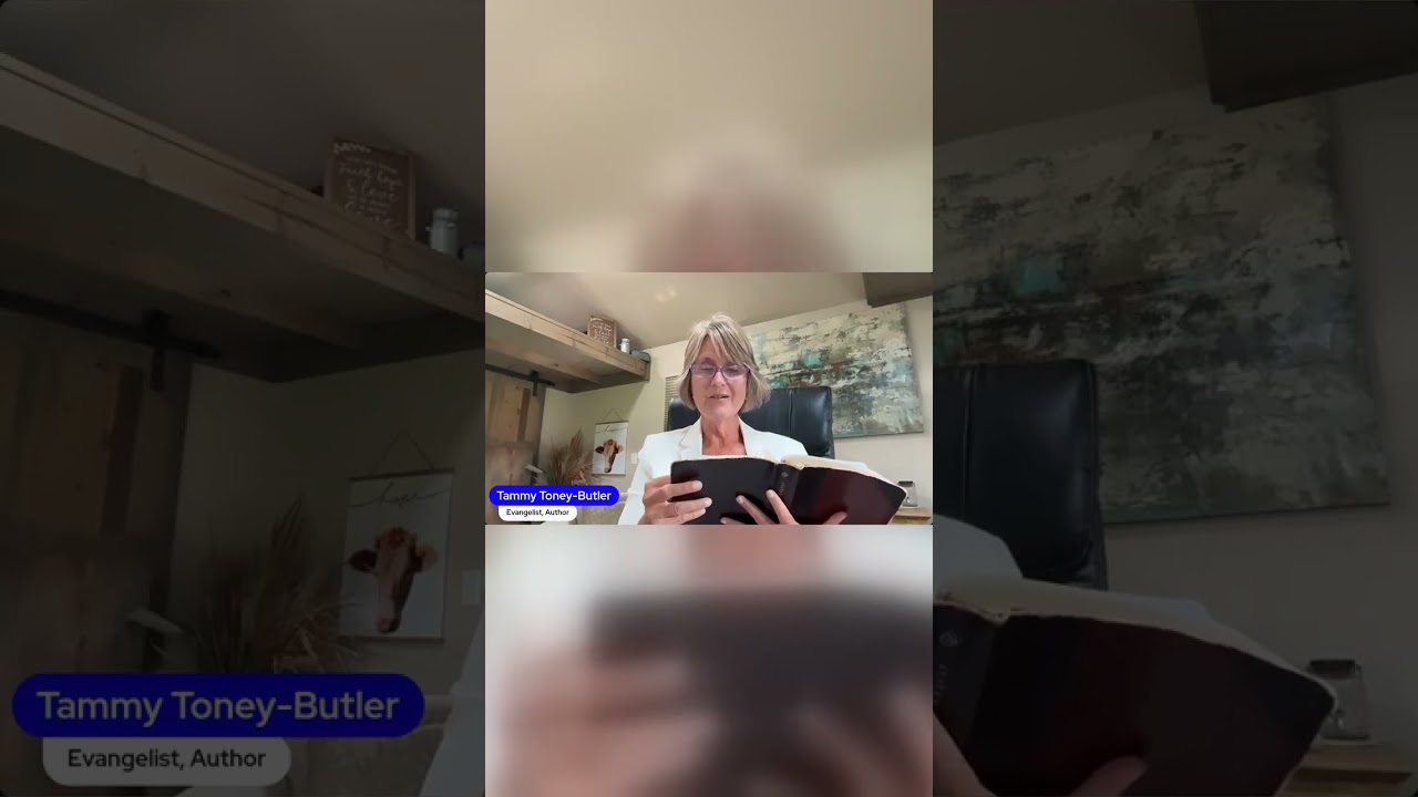 You Are a Letter of Recommendation (2 Corinthians 3)