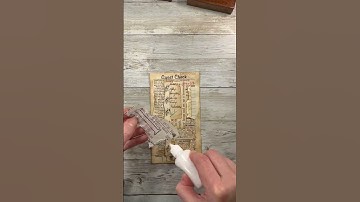 Simple Ephemera: Bits and Pieces of the Past