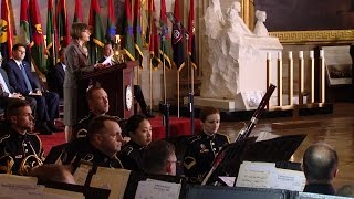 Days of Remembrance 2017 - Remarks from Sara J. Bloomfield