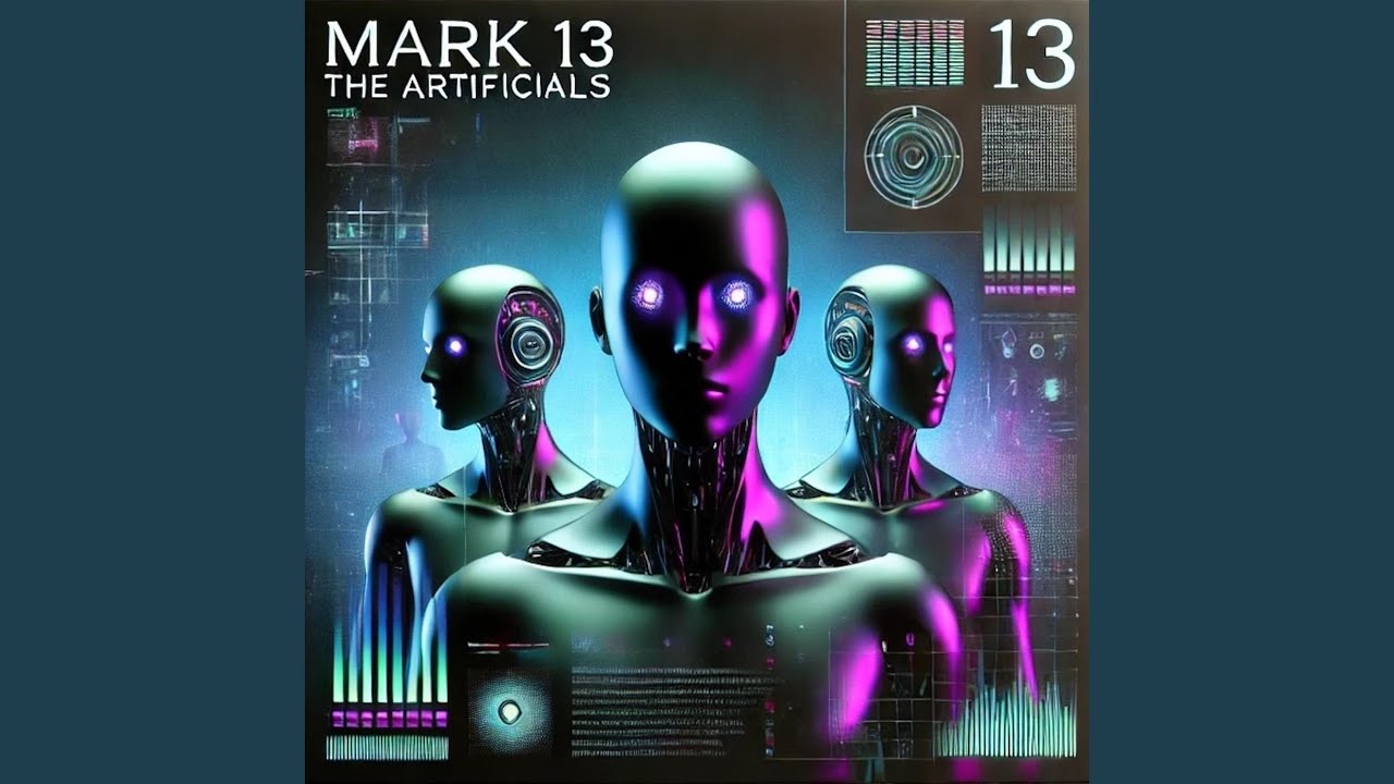 Guarda The Artificial Future su YouTube Guarda The Artificial Future su YouTube