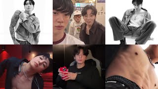 видео: ЧОНГУК в прямом эфире 🔴 ДЖИН ДЖОУП ЧОНГУК, новое видео Calvin Klein, Instagram Чимина, Тэхён SHOT картинка: ЧОНГУК в прямом эфире 🔴 ДЖИН ДЖОУП ЧОНГУК, новое видео Calvin Klein, Instagram Чимина, Тэхён SHOT