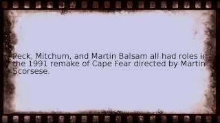 gregory peck  Wikipedia