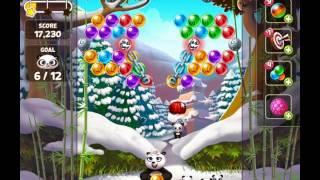 Panda Pop Level 480 NO BOOSTERS