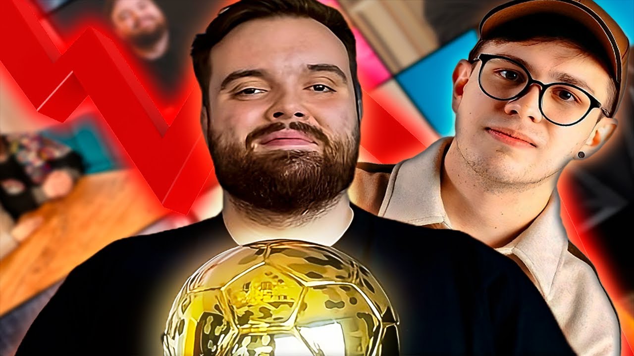 EL HORRIBLE FINAL de LA ELITE DE TWITCH ¿Arruinados?