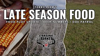 Late-Season Food Plots That WORK | Real Data from Kentucky Farm Wealth