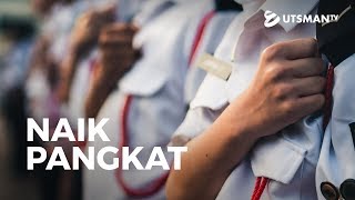 Kajian Islam - Naik Pangkat - Ustadz Abdul Rohman, S.Pd.I.