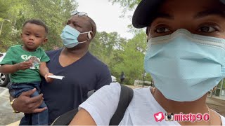 Eczema VS Allergic Reaction!! MissPtv Season 11 Vlog #58