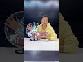 32cm mini 3D Hologram Fan