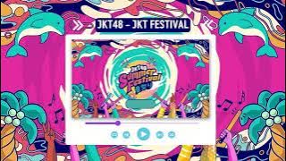 [JKT48] JKT FESTIVAL