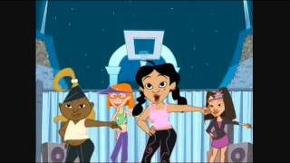 Обложка L P D Z Song From Proud Family Movie Скачать L P D Z Song From Proud Family Movie