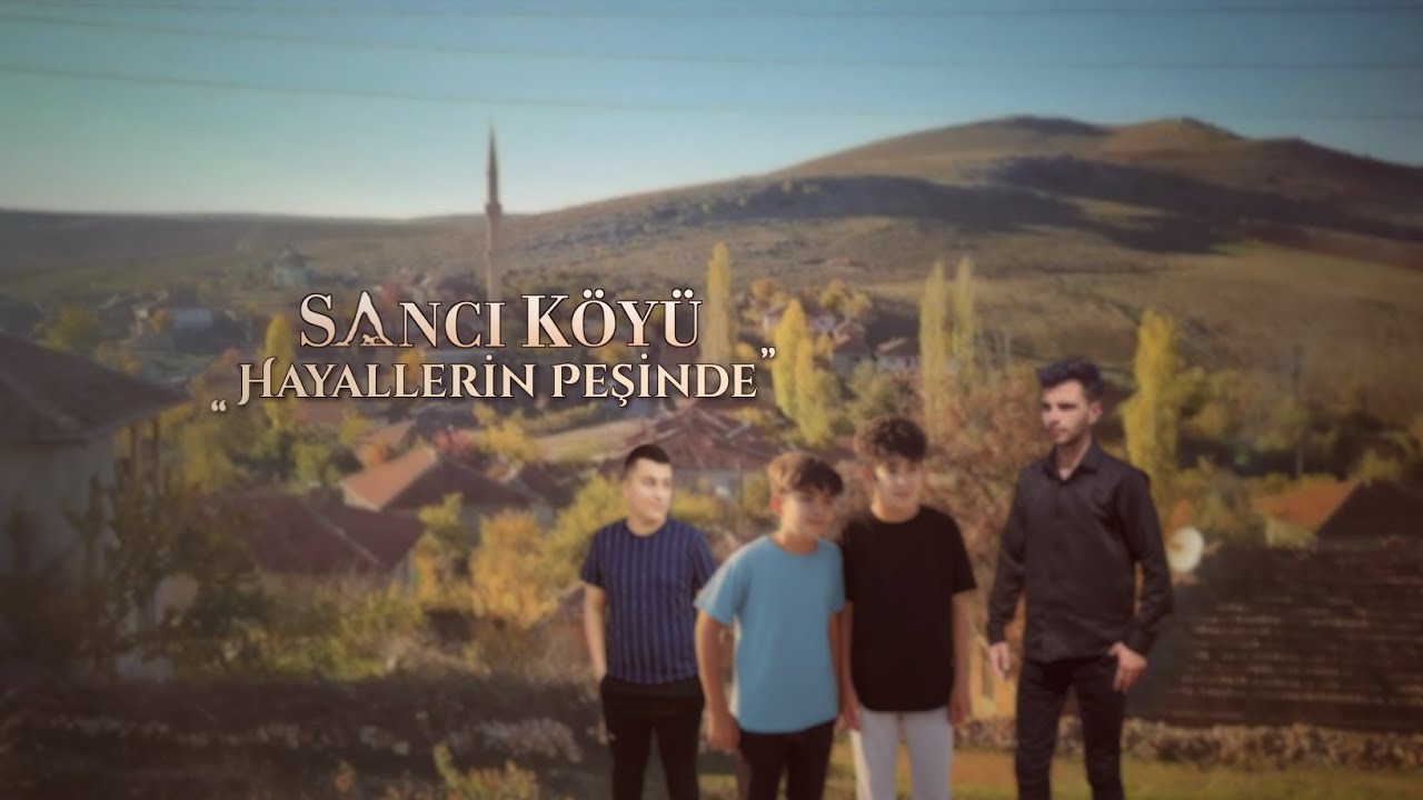 SANCI KÖYÜ / 