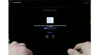 MacBook Air M5 How to Factory Reset edited