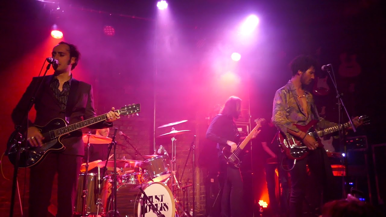 Dust Lovers Film Noir YouTube