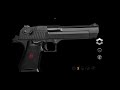 Desert Eagle Sound Effects