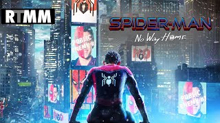 Spider-Man: No Way Home - ralphthemoviemaker
