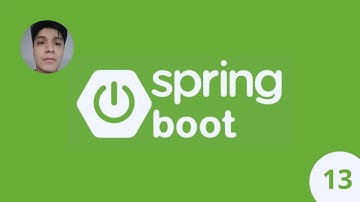 13. Formularios en Spring Boot - Curso Spring Boot desde cero