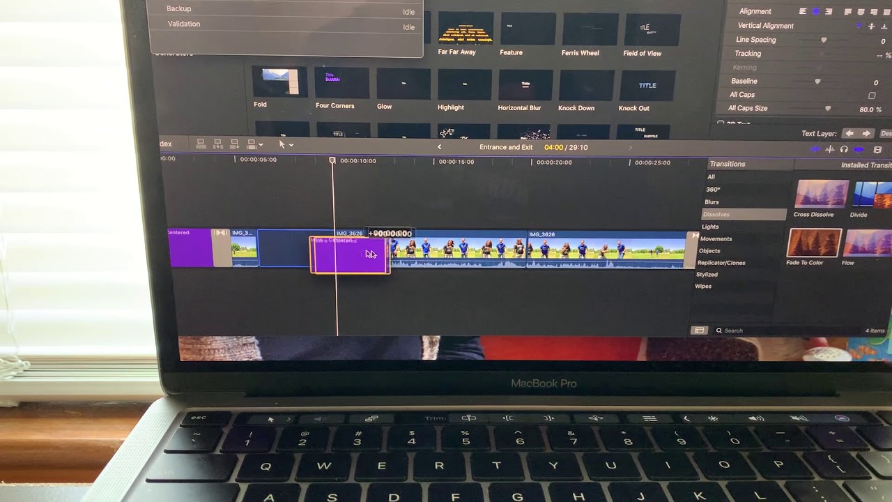 how to crop a video on macbook pro how to crop a video on macbook pro