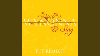Sing (Jody den Broeder Extended Mix)