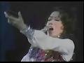 朝丘雪路 1971年・1977年 「雨がやんだら」