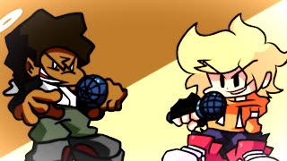 Fnf Petals Demarcool And Spike Sing Senpai And Roses Demar Mix Flps And Charts