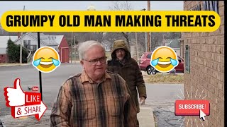 Download Lagu Quick Stop At Allendale Illinois Where Bank Violates GLBA Of 1999 \u0026 Grumpy Old Man Makes Threats MP3