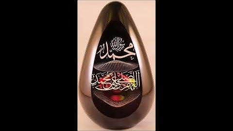 قمر قمر قمر سيدنا النبي قمر- مؤمن الجناني | طيور الجنة رووووووعة