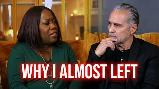 Sheryl Underwood Almost Said No to The Talk