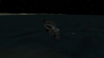 Ksp Infernal Robotics VTOL