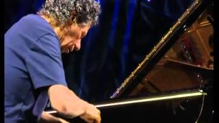 Chick Corea & Stanley Clarke Jazz in Marciac (MEMI)